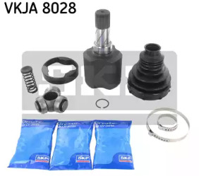 Шарнирный комплект SKF VKJA 8028